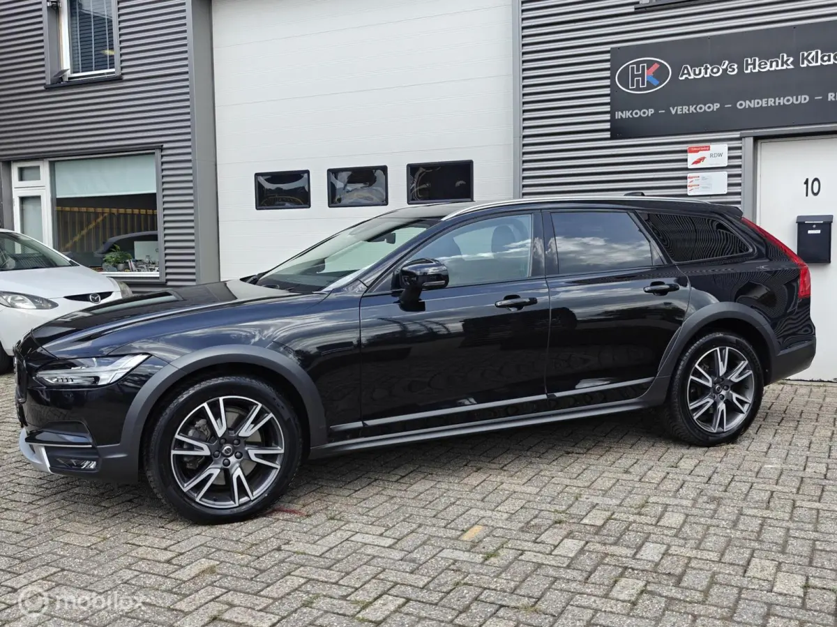 2.0 T5 AWD Pro Volleder El. Panorama