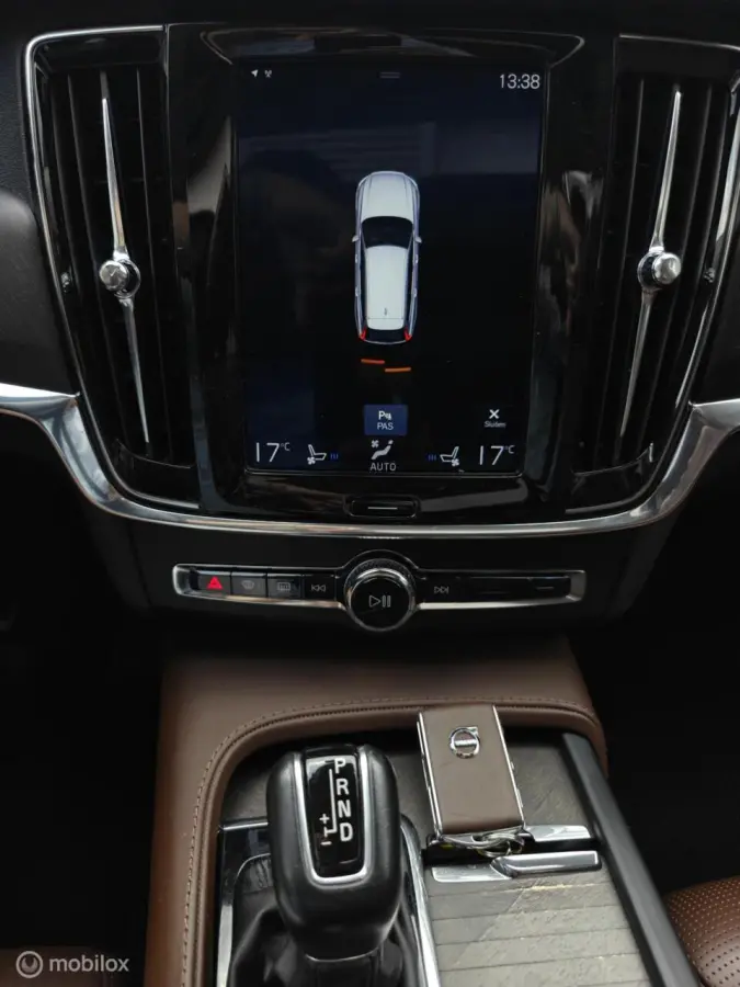2.0 T5 AWD Pro Volleder El. Panorama
