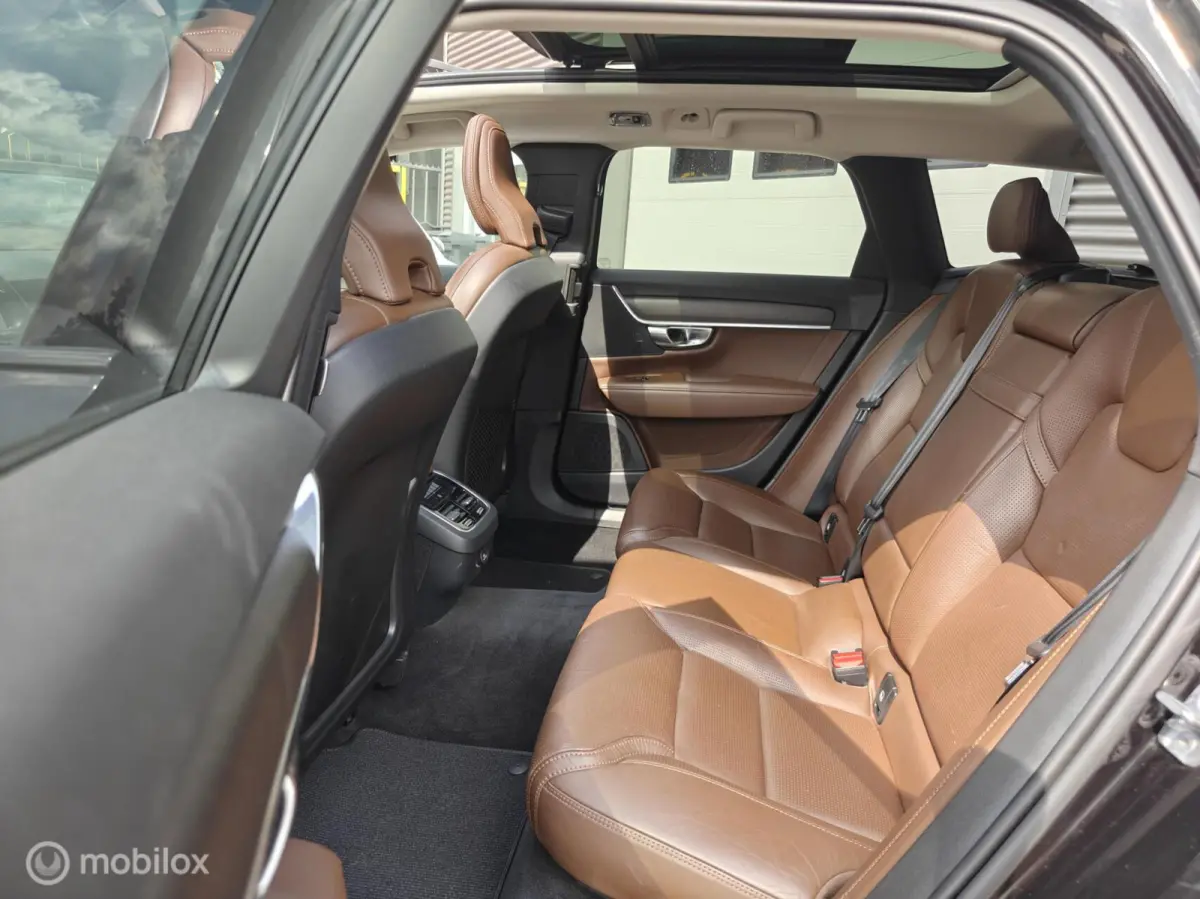 2.0 T5 AWD Pro Volleder El. Panorama