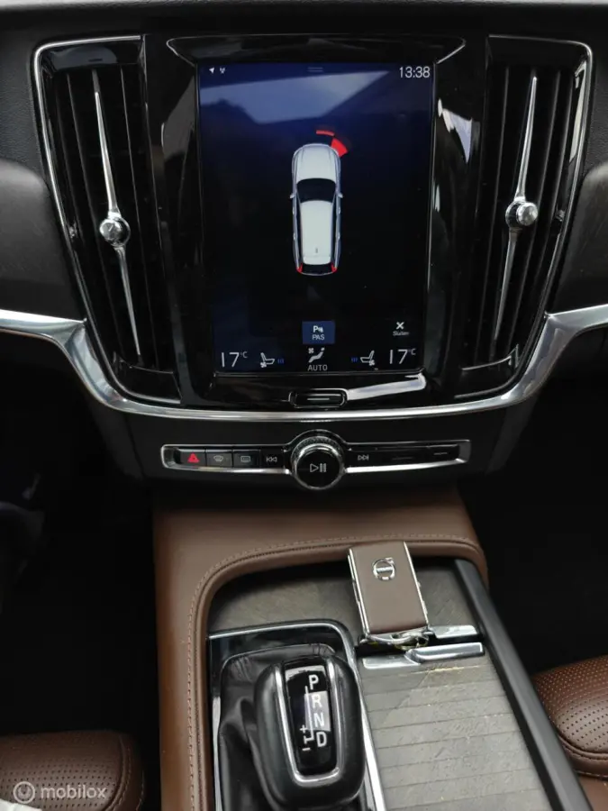 2.0 T5 AWD Pro Volleder El. Panorama
