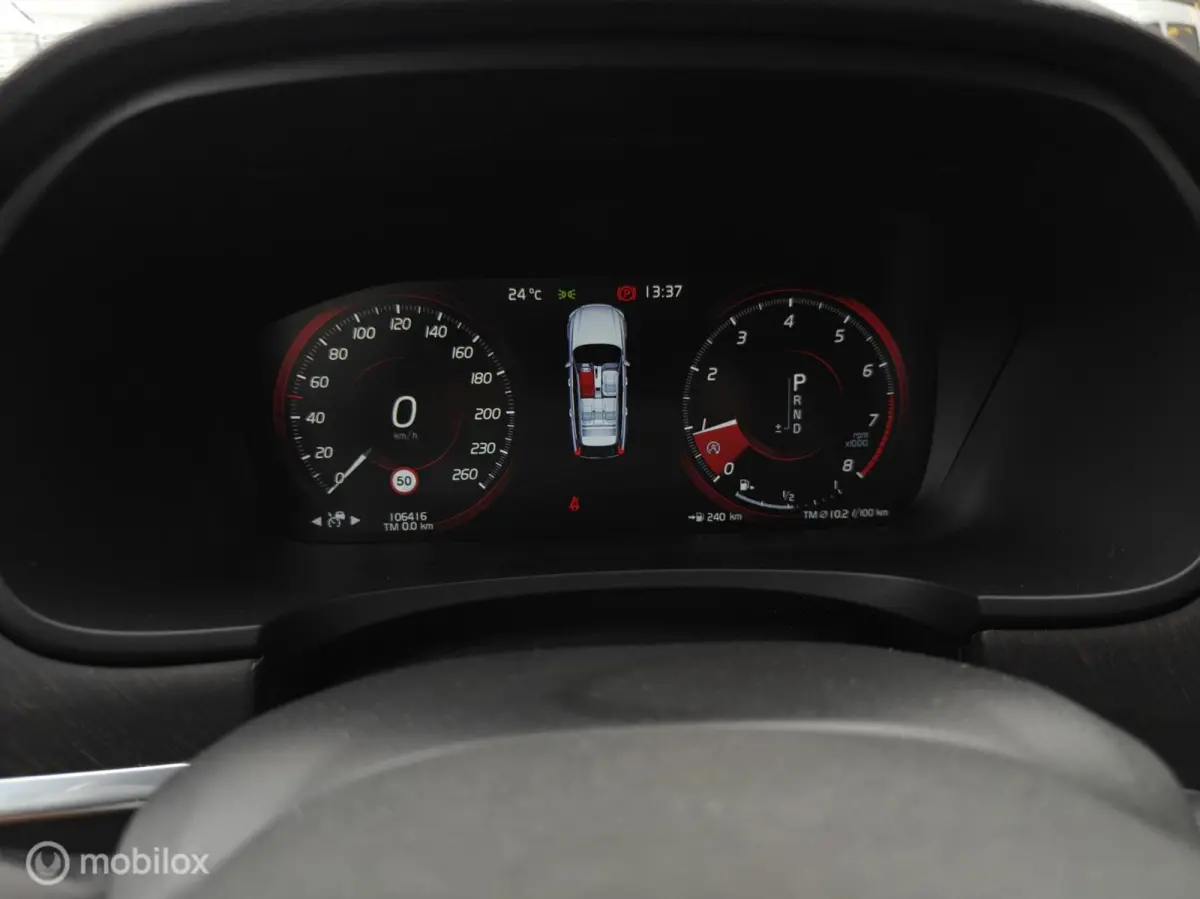 2.0 T5 AWD Pro Volleder El. Panorama