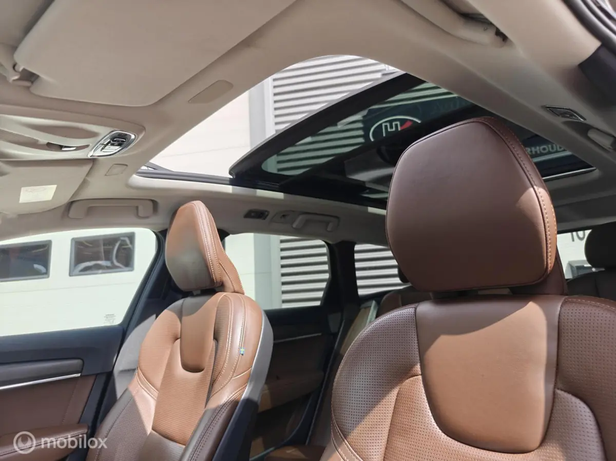 2.0 T5 AWD Pro Volleder El. Panorama