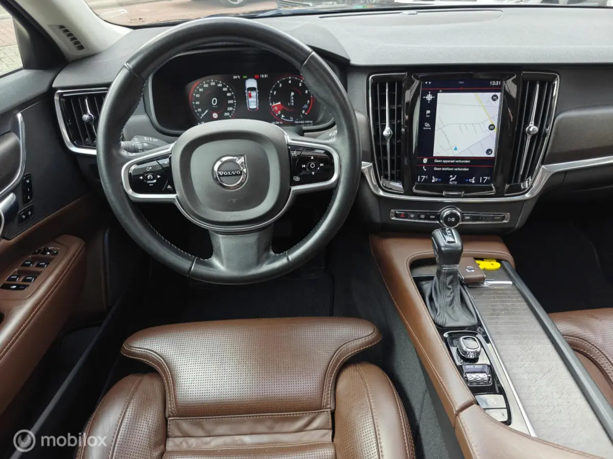2.0 T5 AWD Pro Volleder El. Panorama