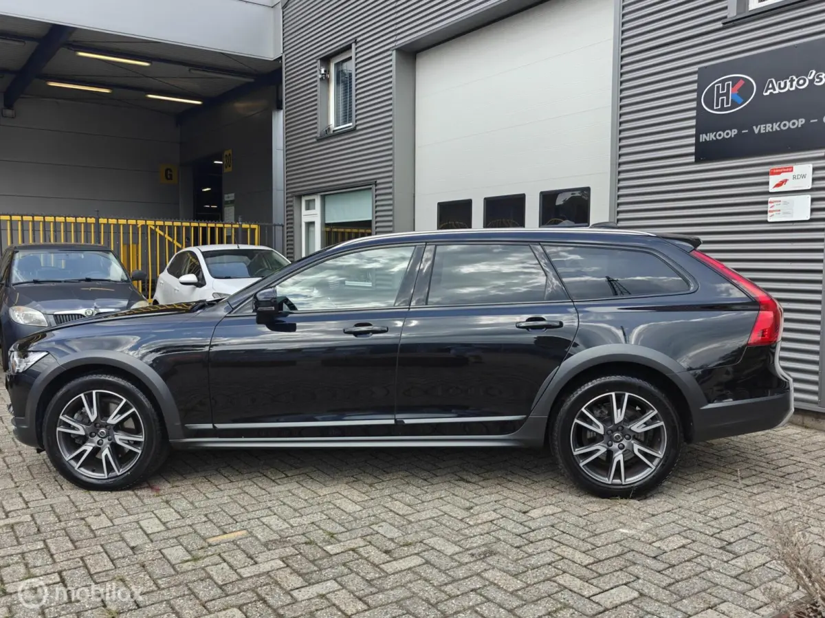 2.0 T5 AWD Pro Volleder El. Panorama