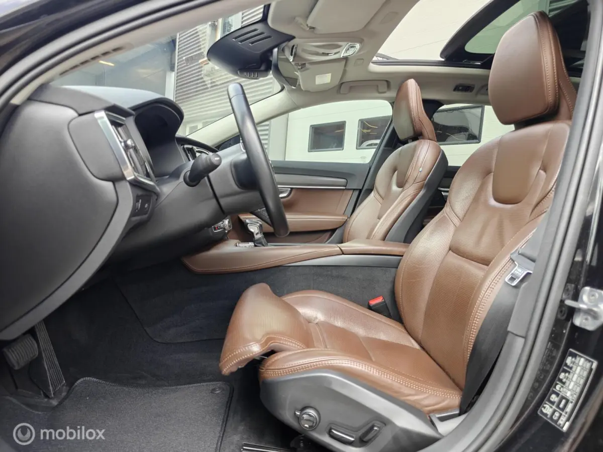2.0 T5 AWD Pro Volleder El. Panorama