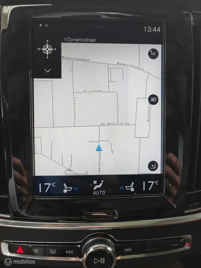 2.0 T5 AWD Pro Volleder El. Panorama