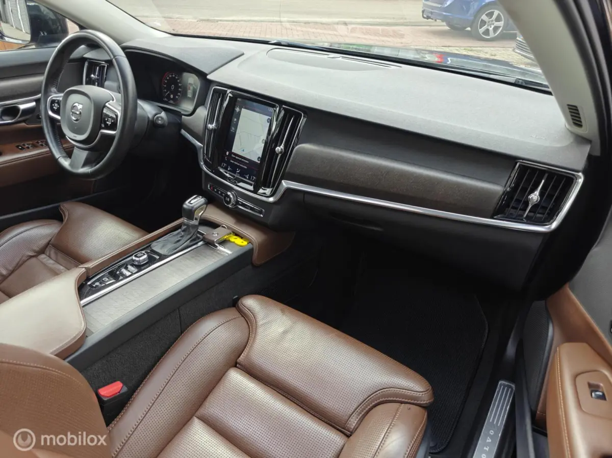 2.0 T5 AWD Pro Volleder El. Panorama
