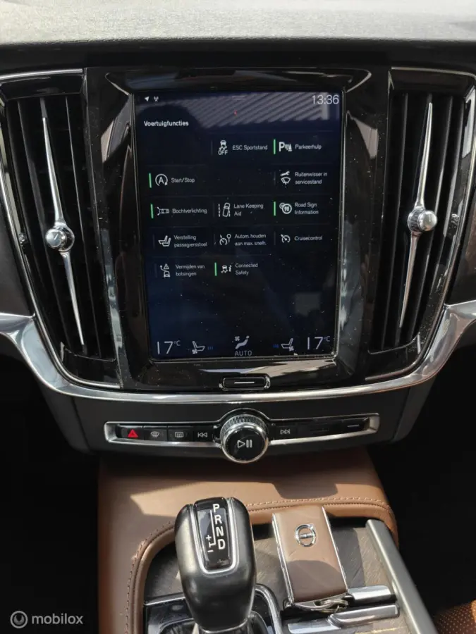 2.0 T5 AWD Pro Volleder El. Panorama