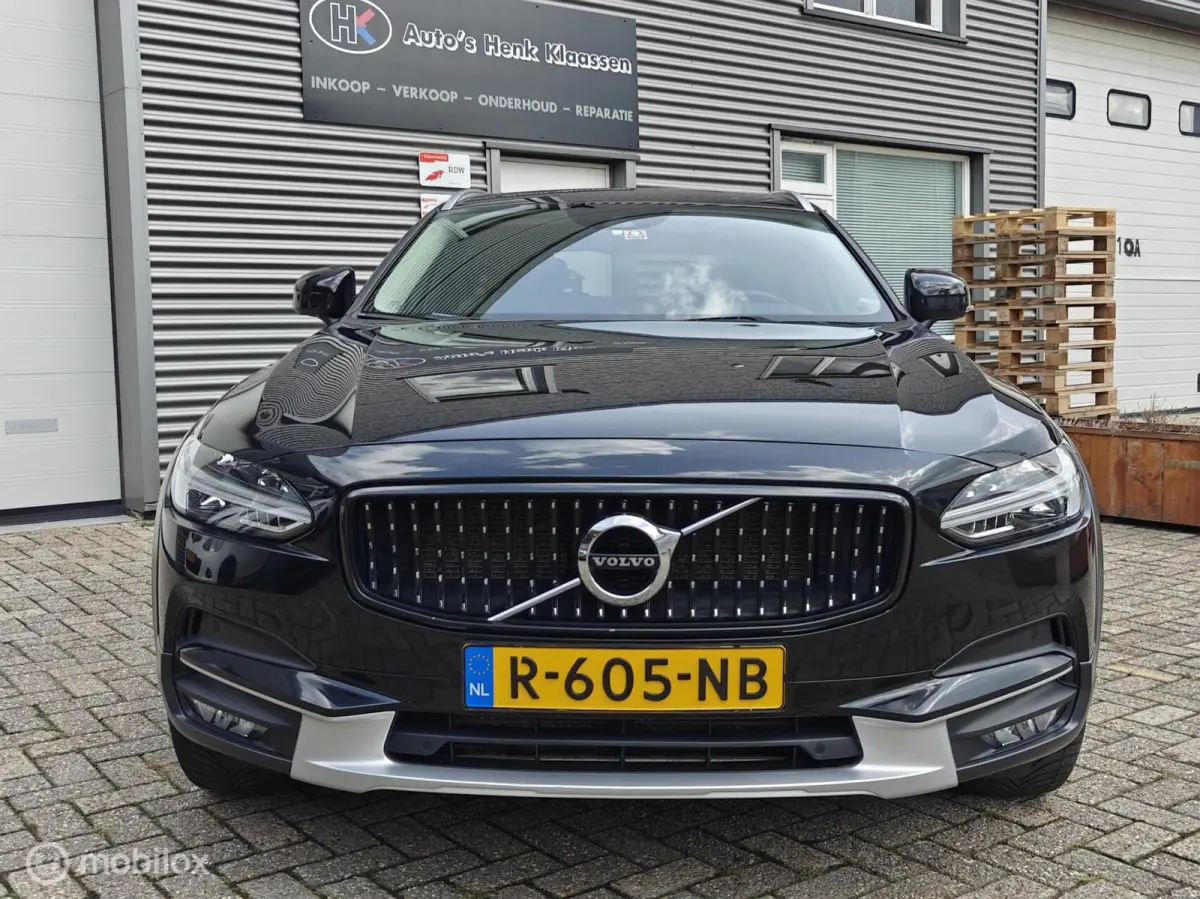2.0 T5 AWD Pro Volleder El. Panorama