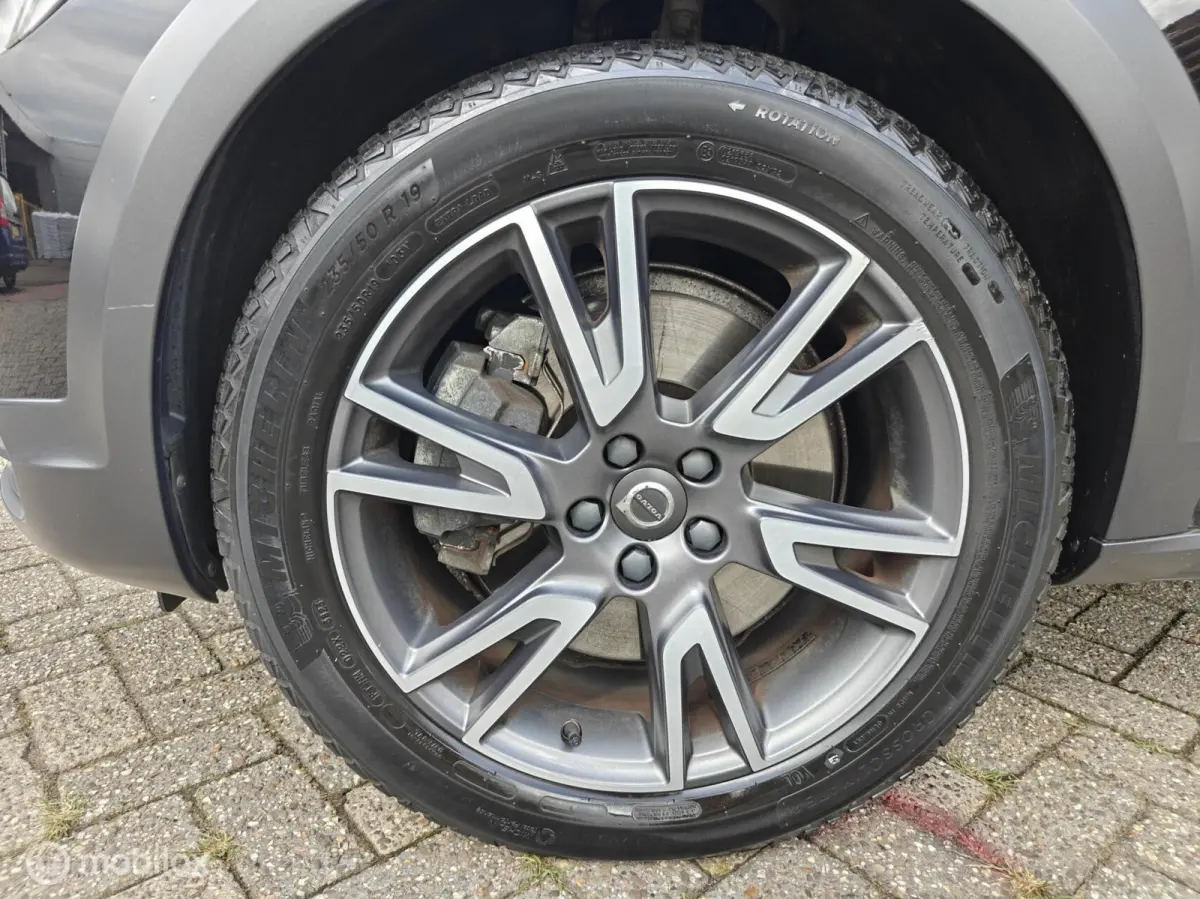 2.0 T5 AWD Pro Volleder El. Panorama