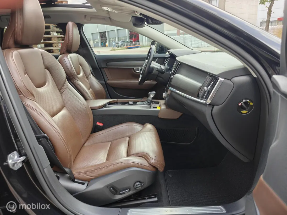 2.0 T5 AWD Pro Volleder El. Panorama