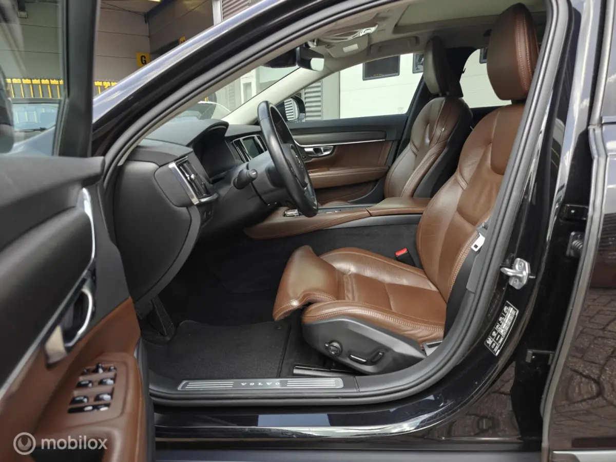 2.0 T5 AWD Pro Volleder El. Panorama