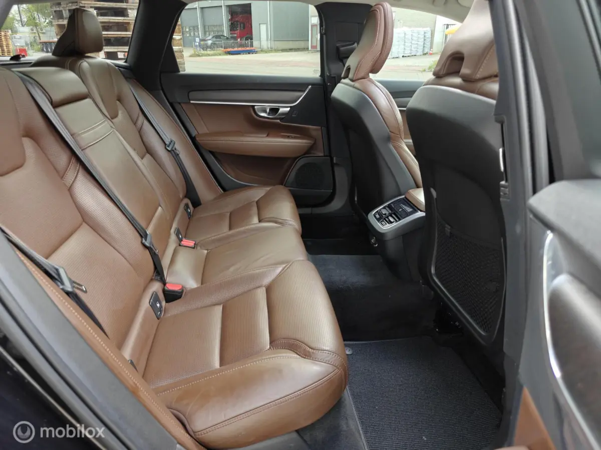 2.0 T5 AWD Pro Volleder El. Panorama
