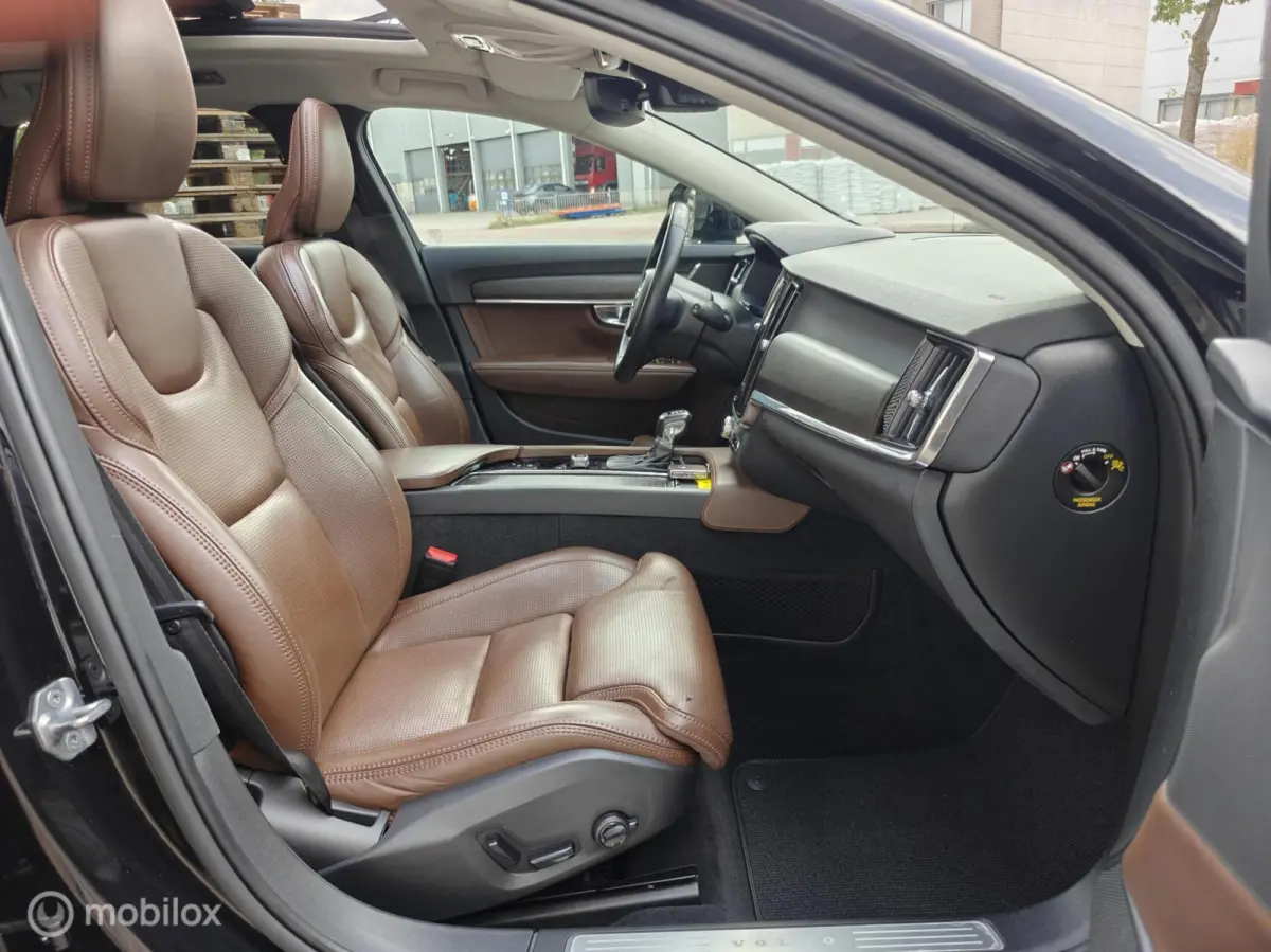 2.0 T5 AWD Pro Volleder El. Panorama