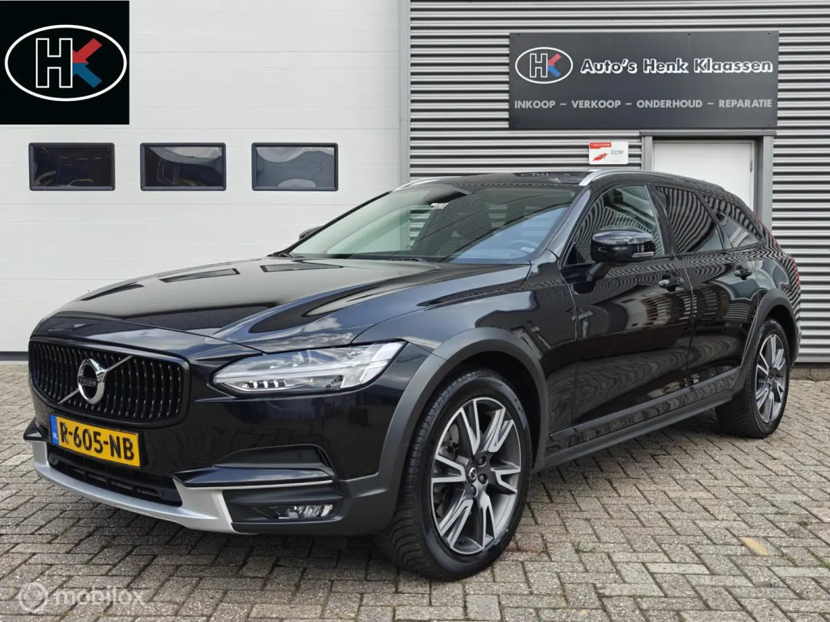 2.0 T5 AWD Pro Volleder El. Panorama