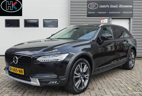 2.0 T5 AWD Pro Volleder El. Panorama