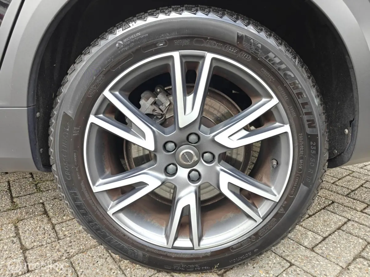 2.0 T5 AWD Pro Volleder El. Panorama