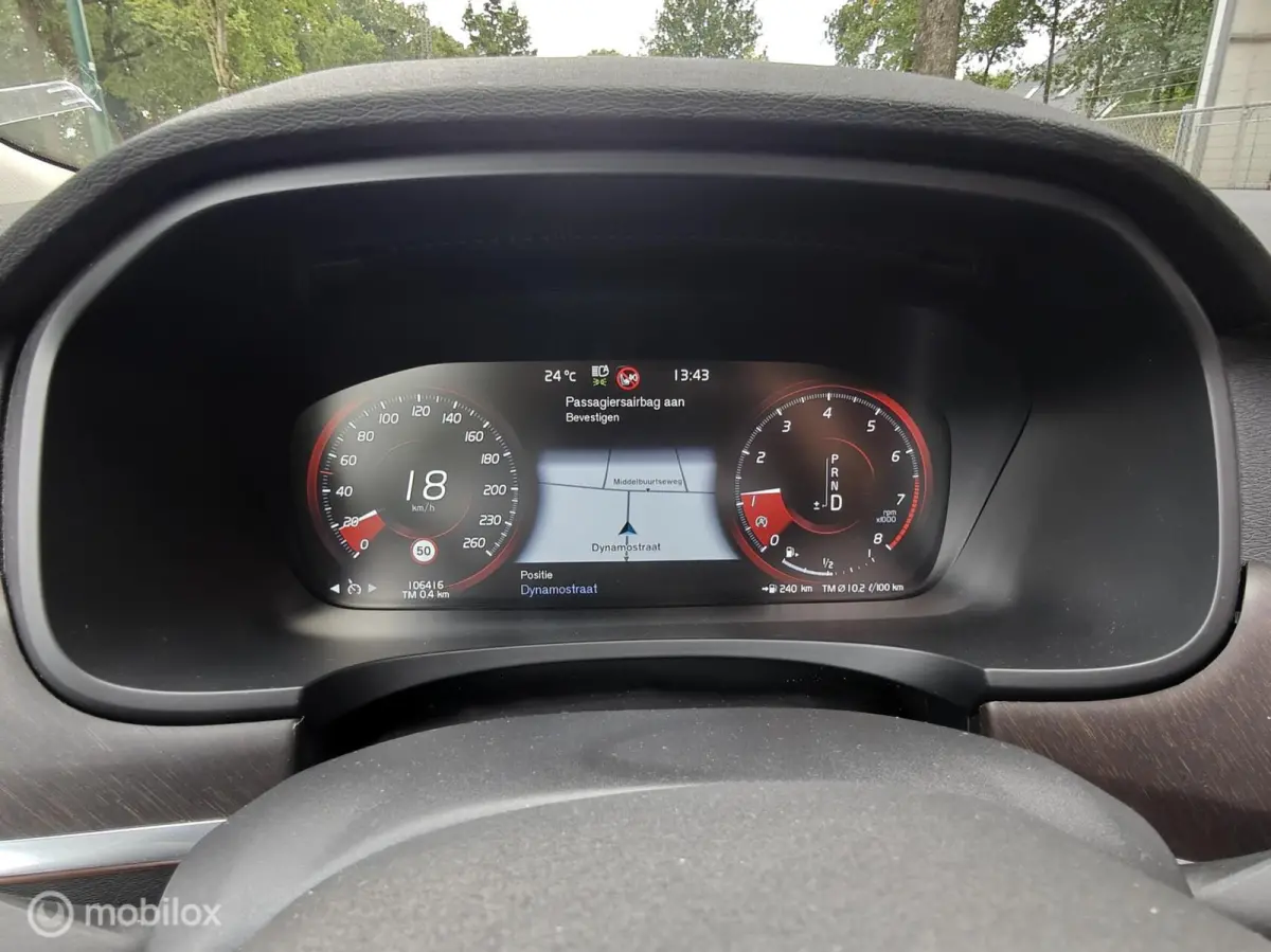 2.0 T5 AWD Pro Volleder El. Panorama