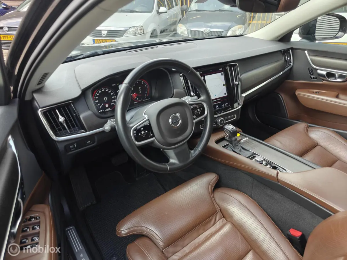 2.0 T5 AWD Pro Volleder El. Panorama