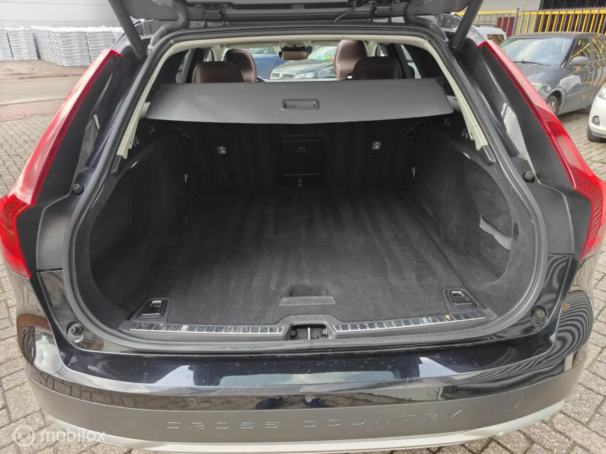2.0 T5 AWD Pro Volleder El. Panorama