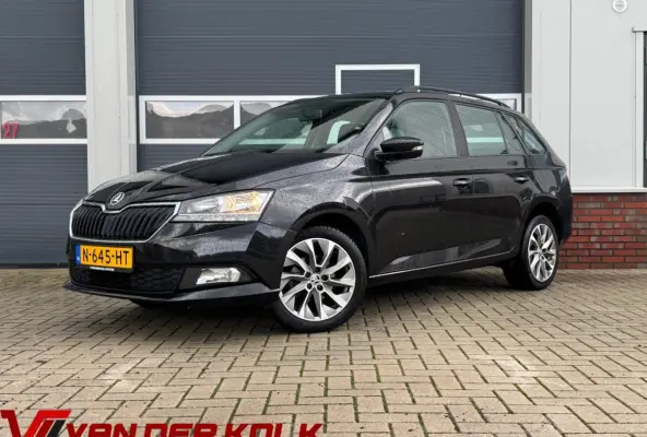 1.0 TSI Business Edition | CarPlay | Trekhaak | Cruise | Navigatie | Lichtmetaal