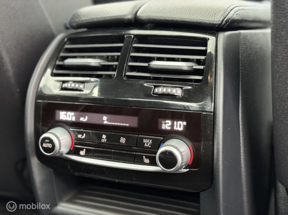 530D High Executive | M-Pakket | Dak | 360 | HUD