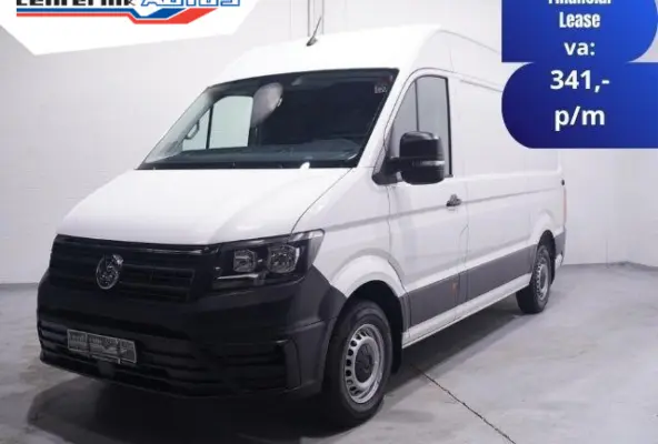 2.0 TDI 177 pk DSG Aut. L3H3 Navi, Camera, DAB+ Apple Carplay, 270 Graden Deuren, Laadruimte Pakket, PDC V+A, 2-Zits