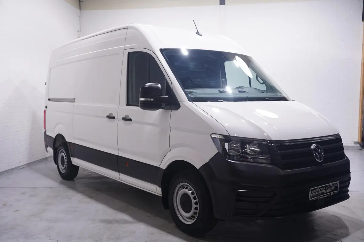 2.0 TDI 177 pk DSG Aut. L3H3 Navi, Camera, DAB+ Apple Carplay, 270 Graden Deuren, Laadruimte Pakket, PDC V+A, 2-Zits