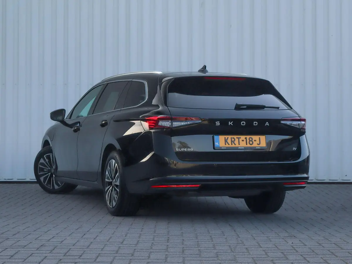 1.5 TSI 204pk PHEV Edition | SoH 100% | Trekhaak | Canton Audio