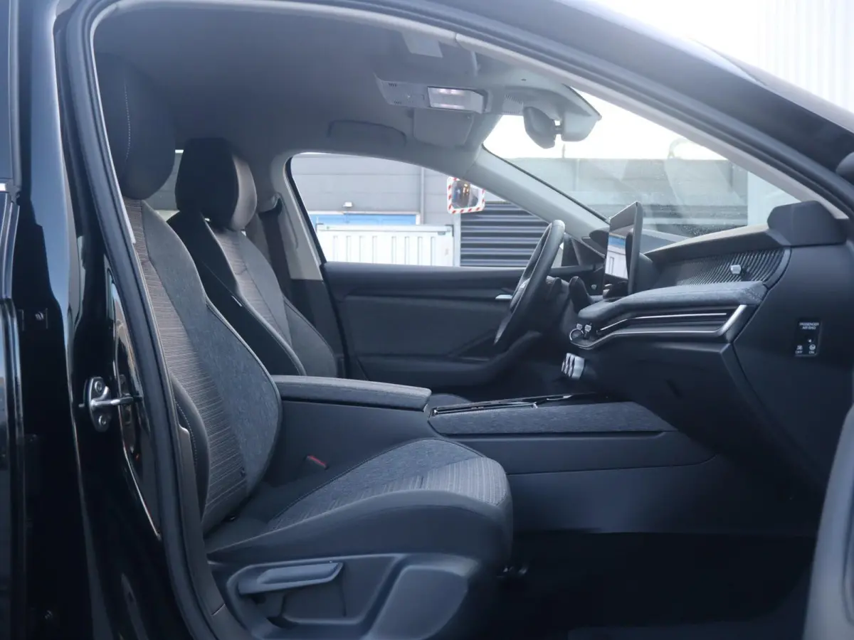 1.5 TSI 204pk PHEV Edition | SoH 100% | Trekhaak | Canton Audio