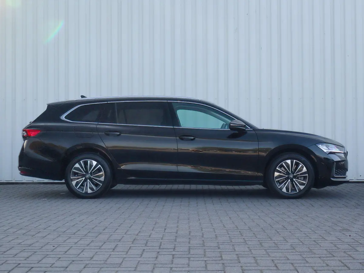 1.5 TSI 204pk PHEV Edition | SoH 100% | Trekhaak | Canton Audio
