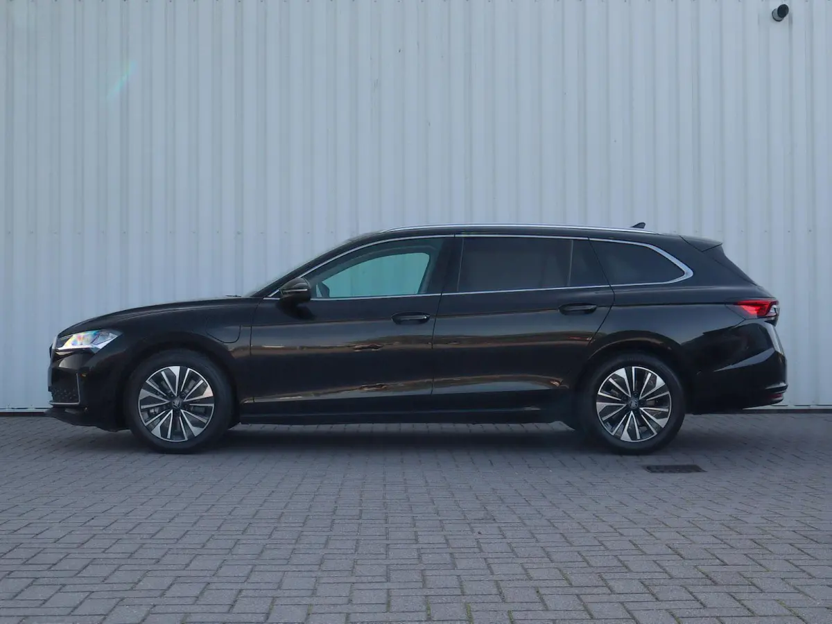 1.5 TSI 204pk PHEV Edition | SoH 100% | Trekhaak | Canton Audio