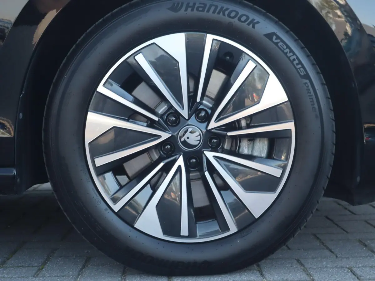 1.5 TSI 204pk PHEV Edition | SoH 100% | Trekhaak | Canton Audio