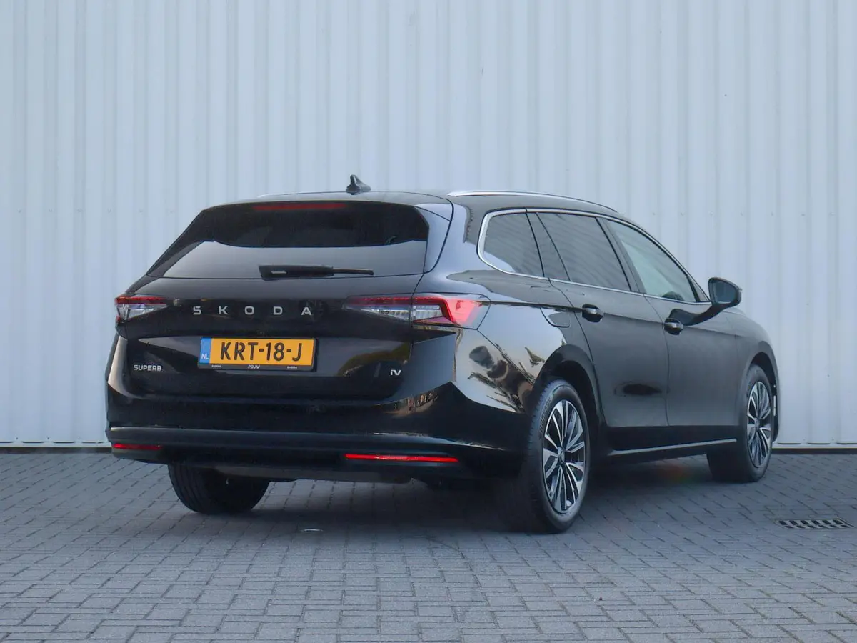 1.5 TSI 204pk PHEV Edition | SoH 100% | Trekhaak | Canton Audio