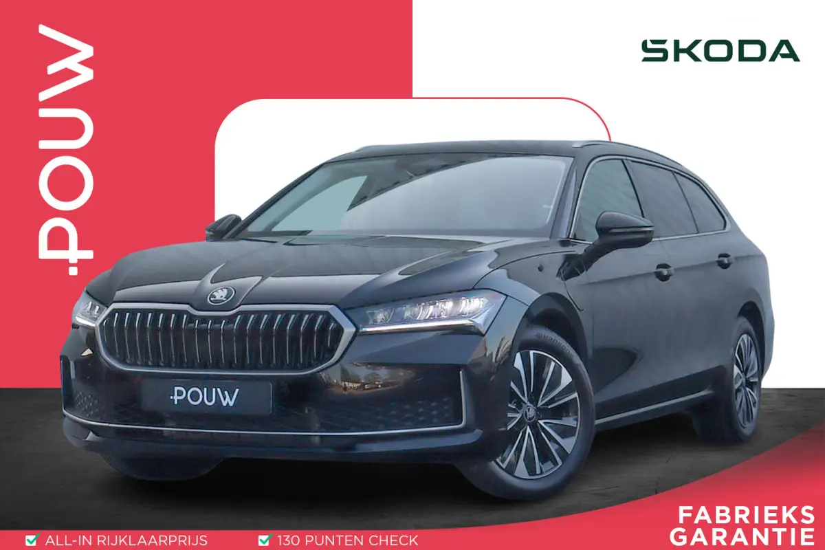1.5 TSI 204pk PHEV Edition | SoH 100% | Trekhaak | Canton Audio