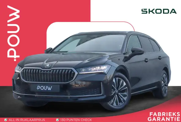 1.5 TSI 204pk PHEV Edition | SoH 100% | Trekhaak | Canton Audio