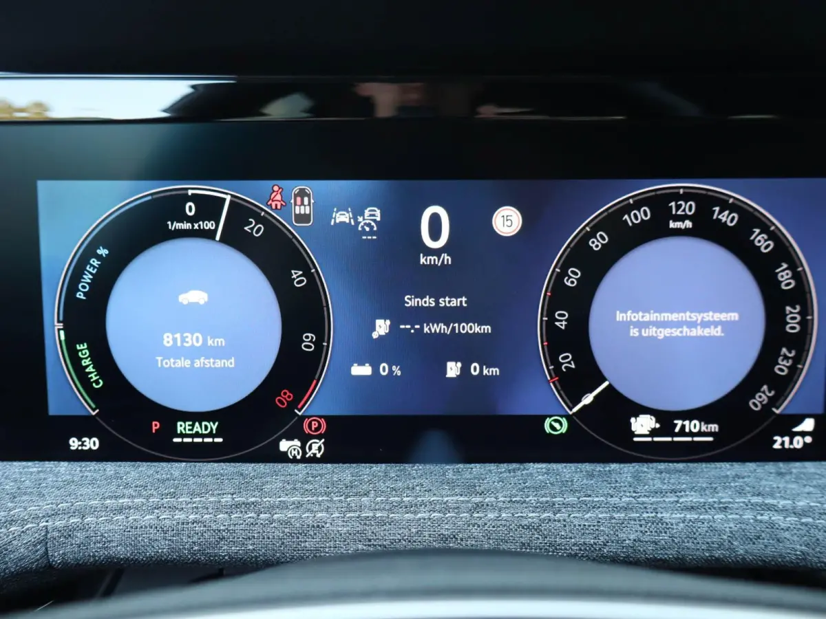 1.5 TSI 204pk PHEV Edition | SoH 100% | Trekhaak | Canton Audio