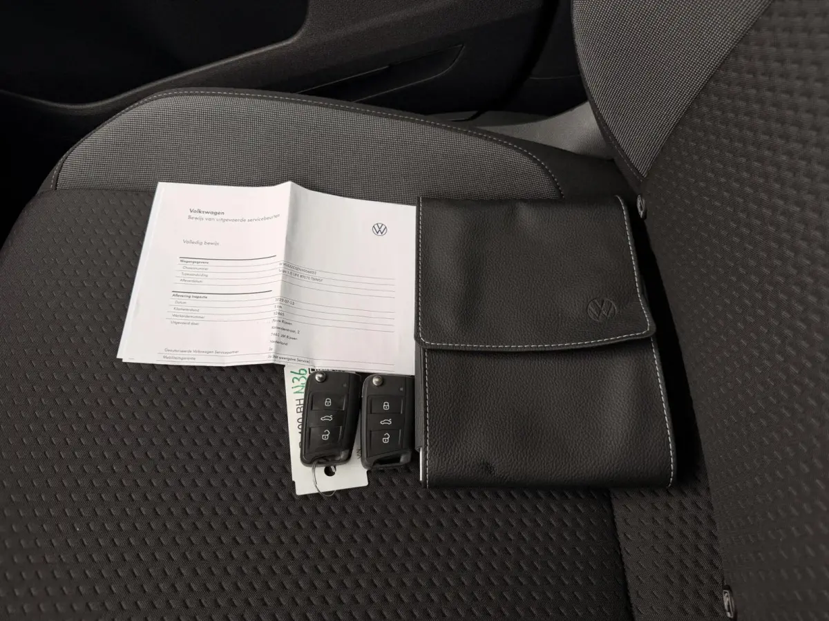1.0 TSI Life NAV.VIA.APP | CAM | ADAPT.CRUISE | STOELVERW. | KEYLESS | LED