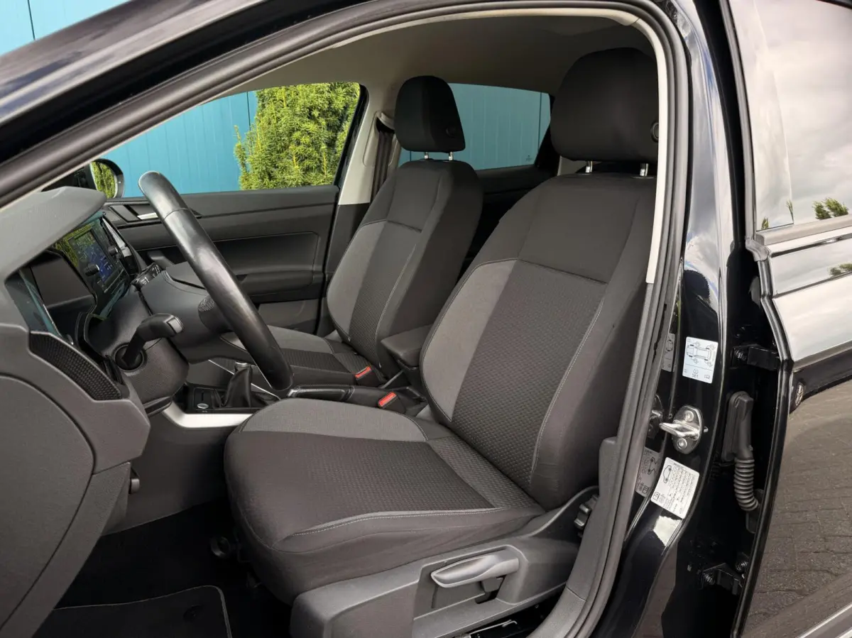 1.0 TSI Life NAV.VIA.APP | CAM | ADAPT.CRUISE | STOELVERW. | KEYLESS | LED