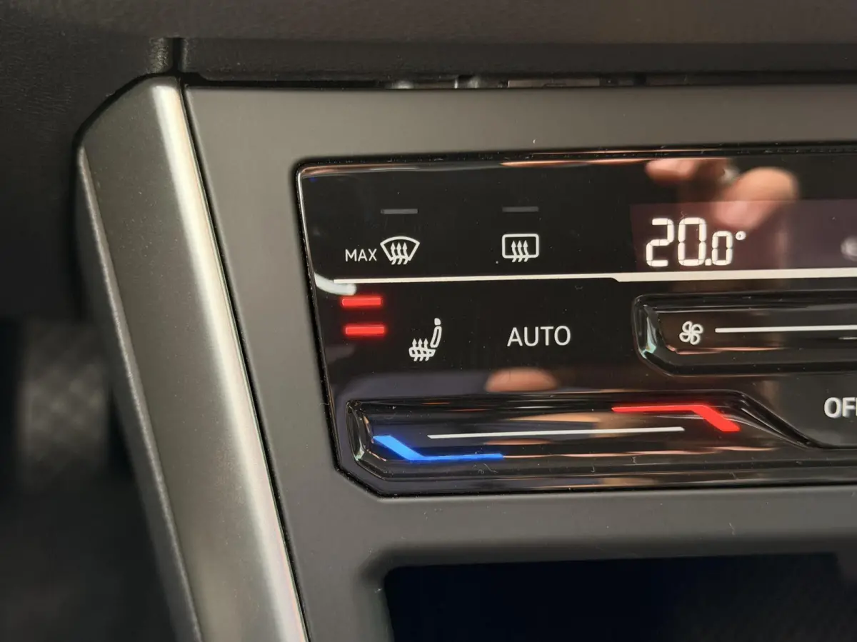 1.0 TSI Life NAV.VIA.APP | CAM | ADAPT.CRUISE | STOELVERW. | KEYLESS | LED