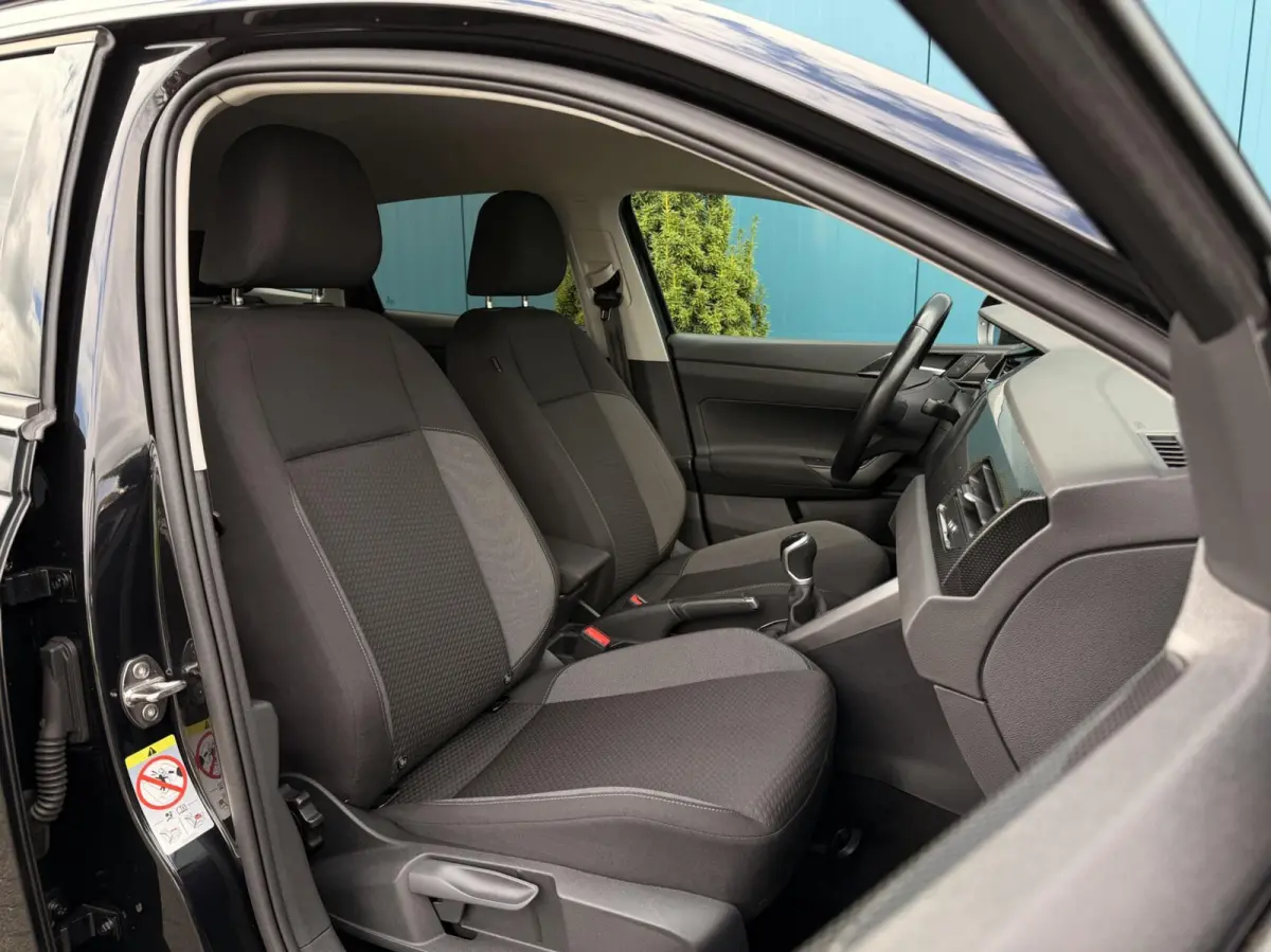 1.0 TSI Life NAV.VIA.APP | CAM | ADAPT.CRUISE | STOELVERW. | KEYLESS | LED
