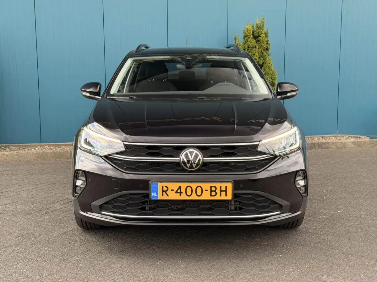 1.0 TSI Life NAV.VIA.APP | CAM | ADAPT.CRUISE | STOELVERW. | KEYLESS | LED