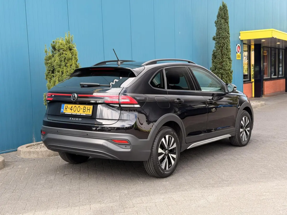 1.0 TSI Life NAV.VIA.APP | CAM | ADAPT.CRUISE | STOELVERW. | KEYLESS | LED