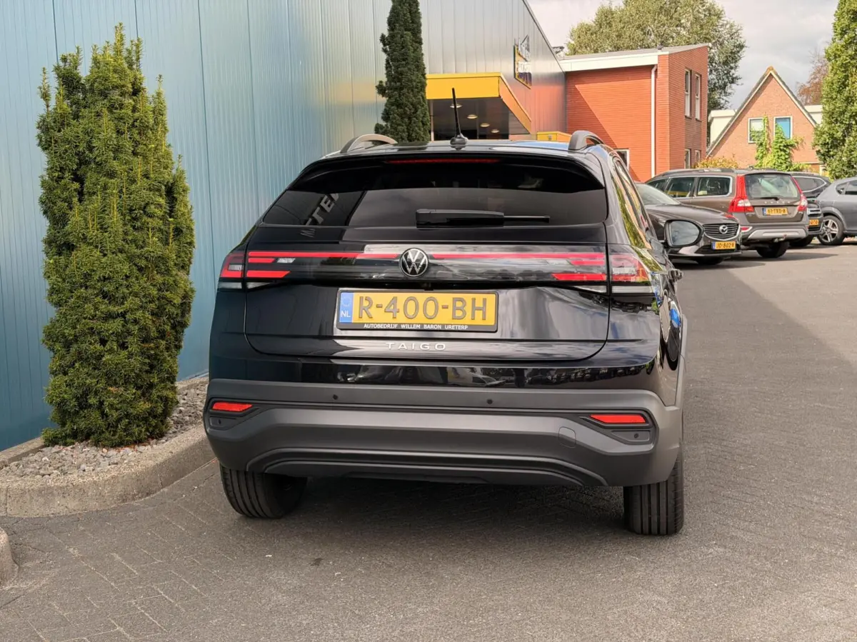 1.0 TSI Life NAV.VIA.APP | CAM | ADAPT.CRUISE | STOELVERW. | KEYLESS | LED