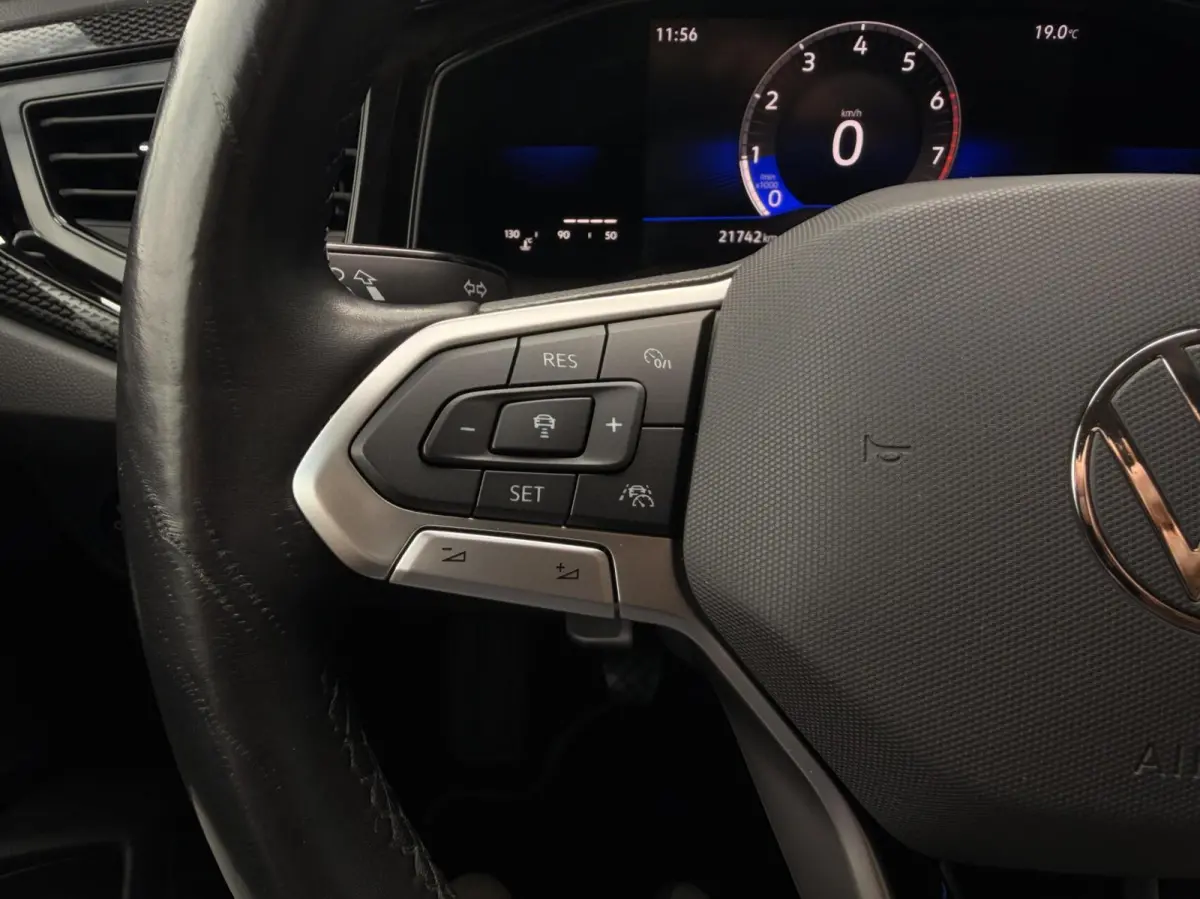 1.0 TSI Life NAV.VIA.APP | CAM | ADAPT.CRUISE | STOELVERW. | KEYLESS | LED