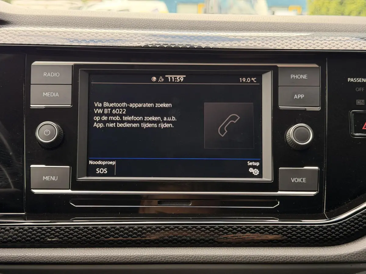 1.0 TSI Life NAV.VIA.APP | CAM | ADAPT.CRUISE | STOELVERW. | KEYLESS | LED