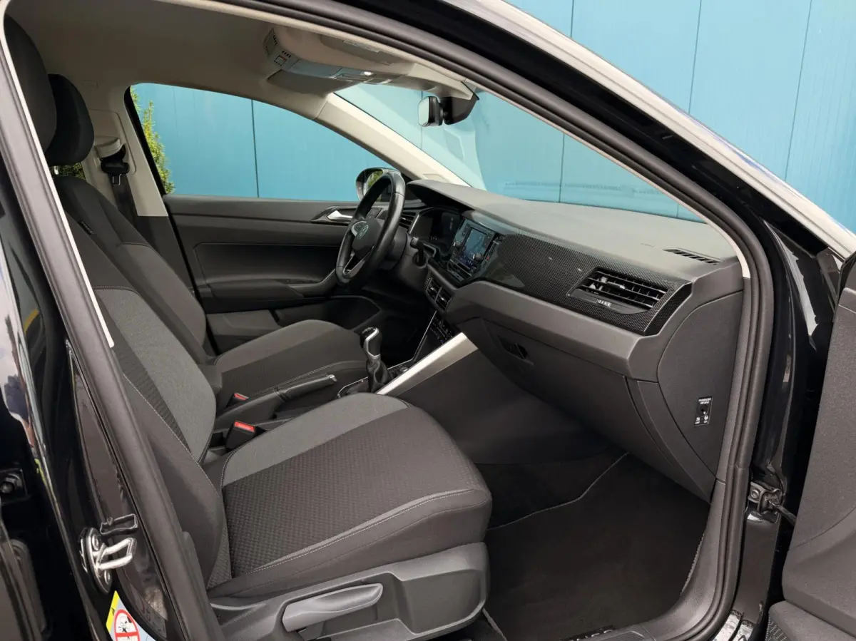 1.0 TSI Life NAV.VIA.APP | CAM | ADAPT.CRUISE | STOELVERW. | KEYLESS | LED