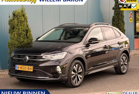 1.0 TSI Life NAV.VIA.APP | CAM | ADAPT.CRUISE | STOELVERW. | KEYLESS | LED