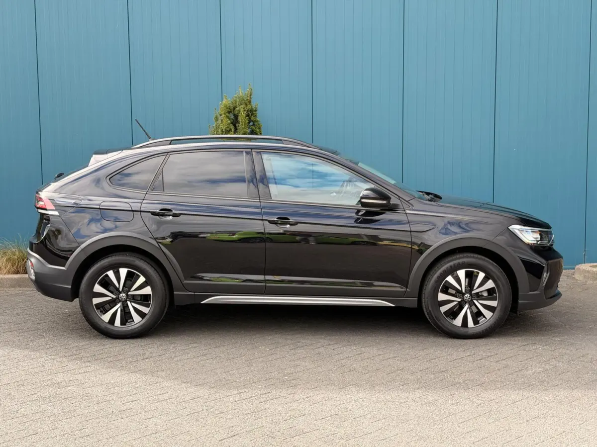 1.0 TSI Life NAV.VIA.APP | CAM | ADAPT.CRUISE | STOELVERW. | KEYLESS | LED