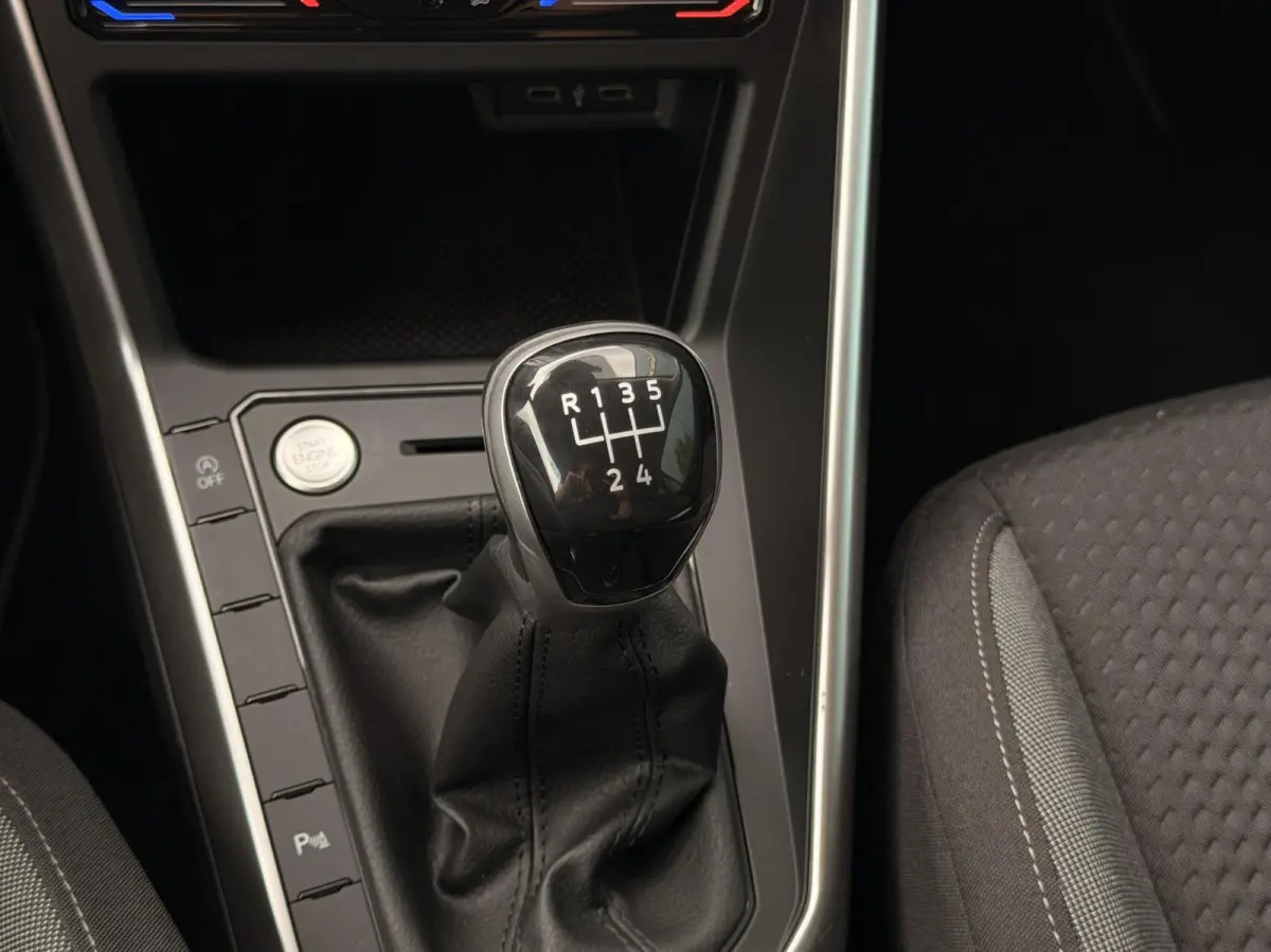 1.0 TSI Life NAV.VIA.APP | CAM | ADAPT.CRUISE | STOELVERW. | KEYLESS | LED